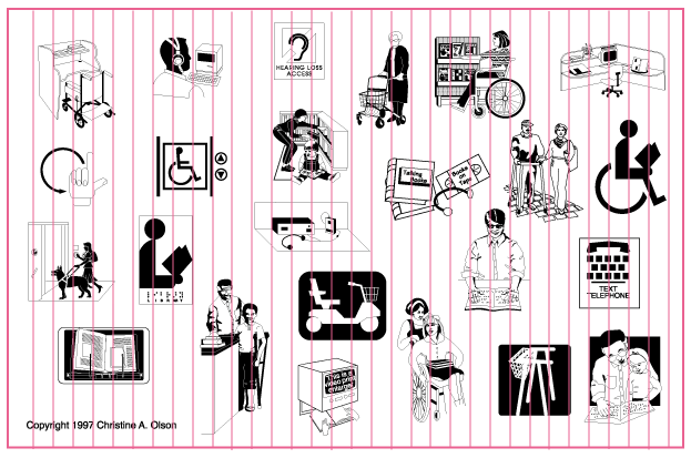 Olson's Library Clip Art Vol. 2 Large sample of images Olson's Library Clip Art Vol. 2 Large sample of images